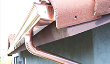 Rain Gutter Installation, Repair, Cleaning in Dexter, IA